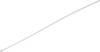 TRU COMPONENTS 1578027 Cable tie 400 mm 4.80 mm White Heat-resistant 100 pc(s)