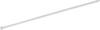 TRU COMPONENTS 1578041 Cable tie 400 mm 5.20 mm White Heat-resistant 100 pc(s)