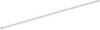TRU COMPONENTS 1578043 Cable tie 450 mm 5.50 mm White Heat-resistant 100 pc(s)