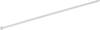 TRU COMPONENTS 1578045 Cable tie 500 mm 5.50 mm White Heat-resistant 100 pc(s)