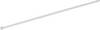 TRU COMPONENTS 1578053 Cable tie 350 mm 5.80 mm White Heat-resistant 100 pc(s)