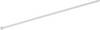 TRU COMPONENTS 1578055 Cable tie 400 mm 5.80 mm White Heat-resistant 100 pc(s)
