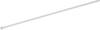 TRU COMPONENTS 1578059 Cable tie 200 mm 7.20 mm White Heat-resistant 100 pc(s)