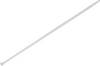 TRU COMPONENTS 1578079 Cable tie 350 mm 7.50 mm White Heat-resistant 100 pc(s)