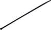 TRU COMPONENTS 1578082 Cable tie 370 mm 7.60 mm Black 100 pc(s)