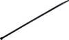 TRU COMPONENTS 1578084 Cable tie 400 mm 7.60 mm Black 100 pc(s)
