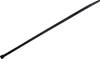 TRU COMPONENTS 1578092 Cable tie 500 mm 8.80 mm Black Heat-resistant 100 pc(s)