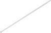 TRU COMPONENTS 1578093 Cable tie 500 mm 8.80 mm White Heat-resistant 100 pc(s)