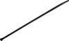 TRU COMPONENTS 1578094 Cable tie 600 mm 8.80 mm Black Heat-resistant 100 pc(s)