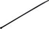 TRU COMPONENTS 1578100 Cable tie 800 mm 8.80 mm Black Heat-resistant 100 pc(s)