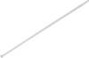 TRU COMPONENTS 1578101 Cable tie 800 mm 8.80 mm White Heat-resistant 100 pc(s)