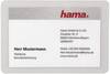 Hama Laminate sheet 95 x 60 mm, Business cards 80 micron 100 pc(s)