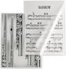 Hama Laminate sheet A5 125 micron 100 pc(s)