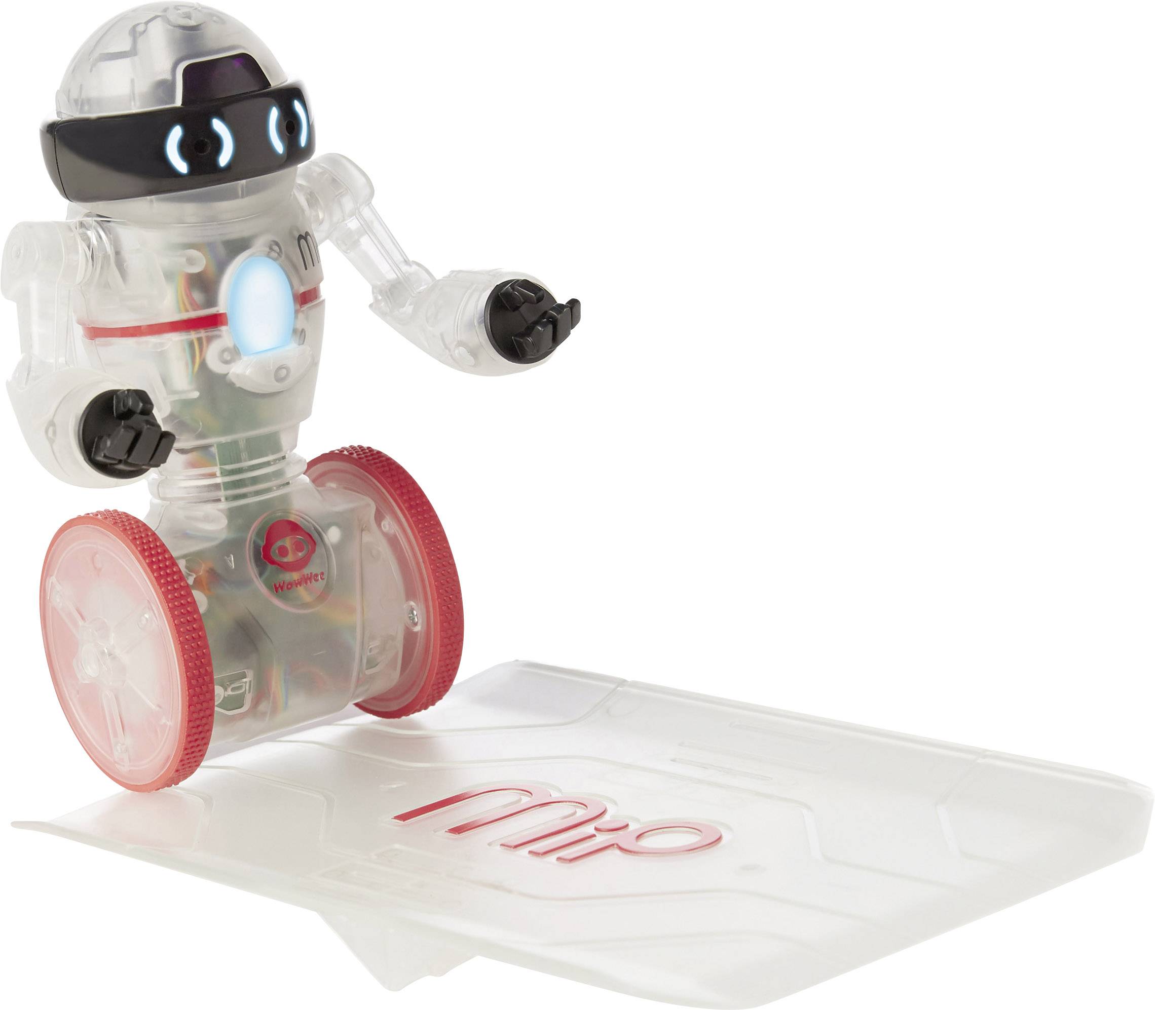 mip toy robot