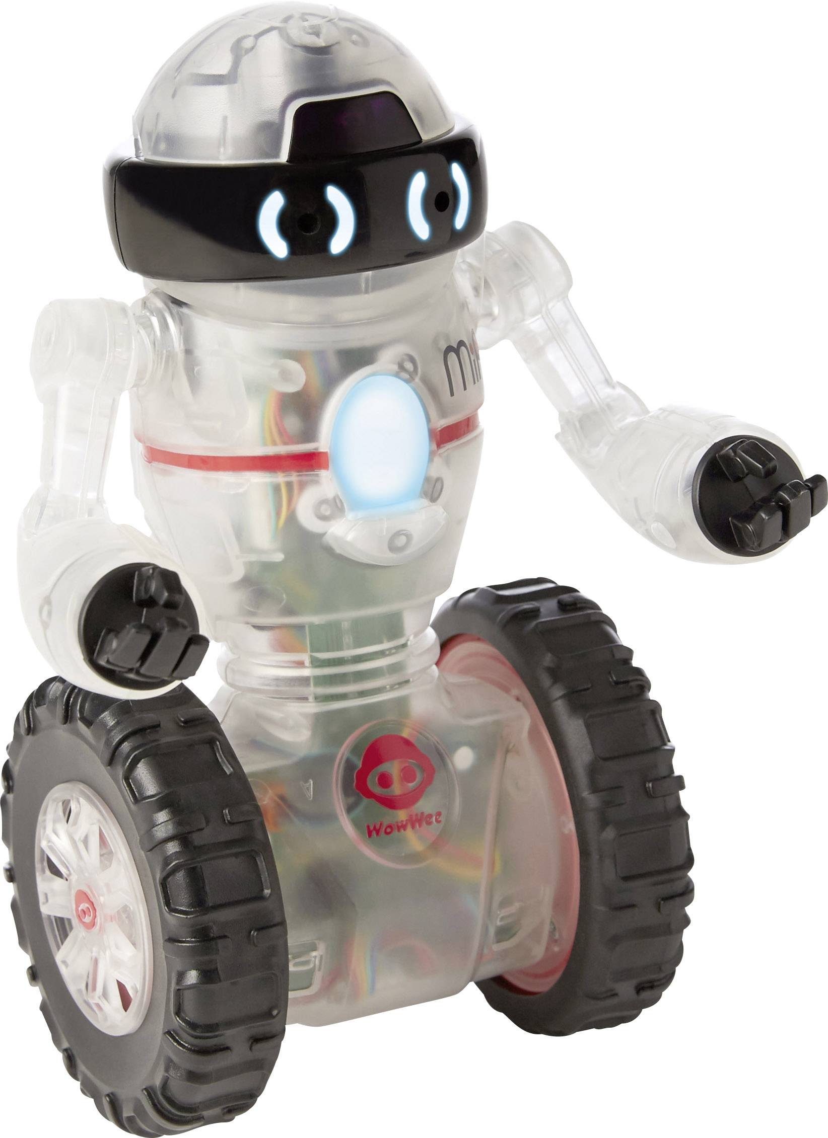 mip toy robot