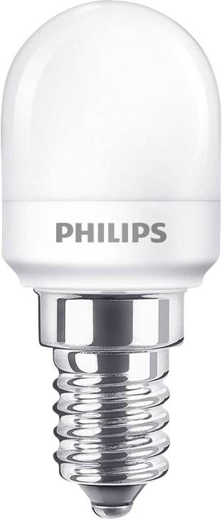 Philips Lighting Led Refrigerator Lamp Eec A A E 59 Mm 230 V E14 1 7 W Warm White 1 Pc S Conrad Com