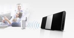 Panasonic Sc All5cdegk Audio System Aux Cd Dab Fm Usb