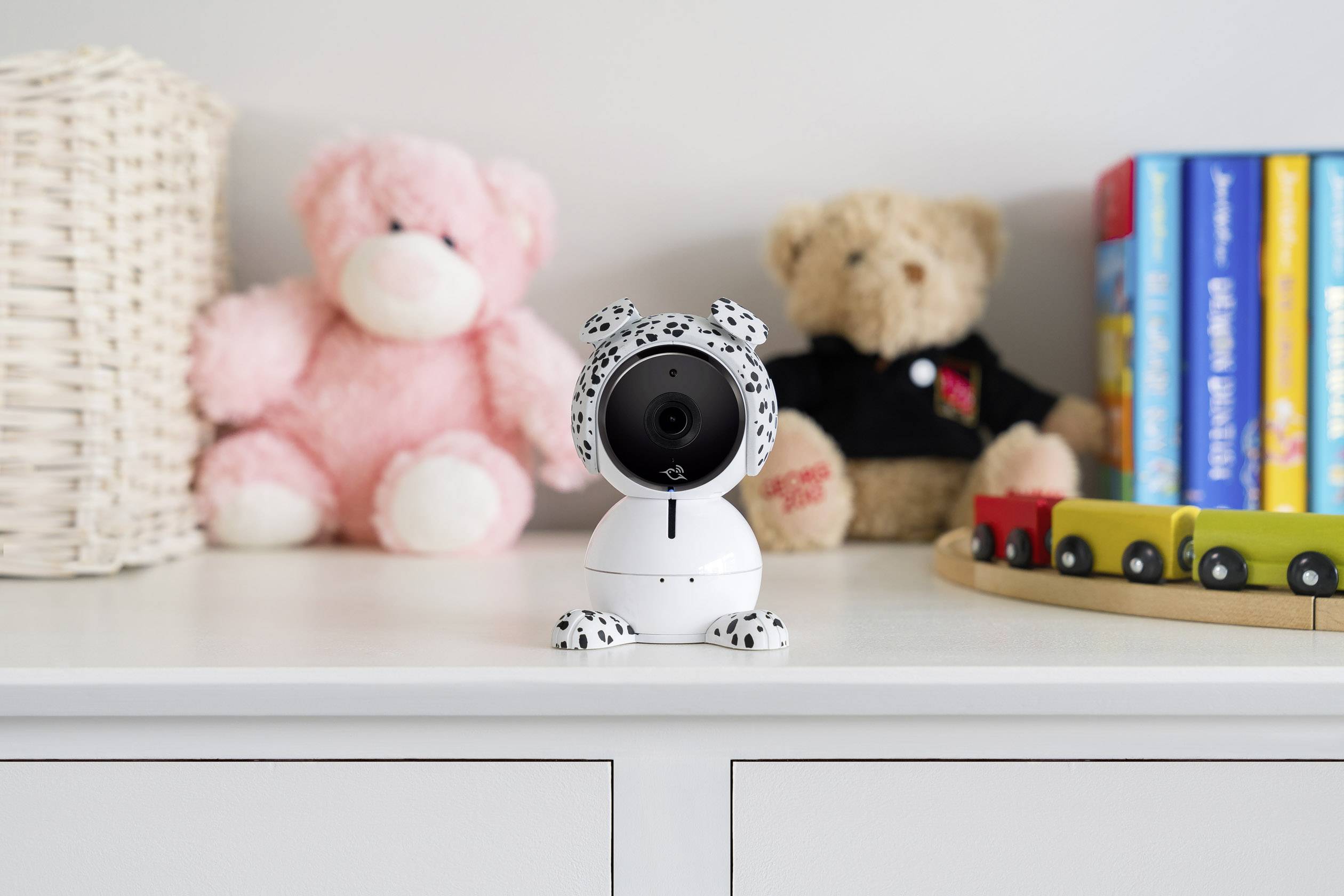ARLO Arlo Baby ABA1100-10000S Baby monitor accessories | Conrad.com