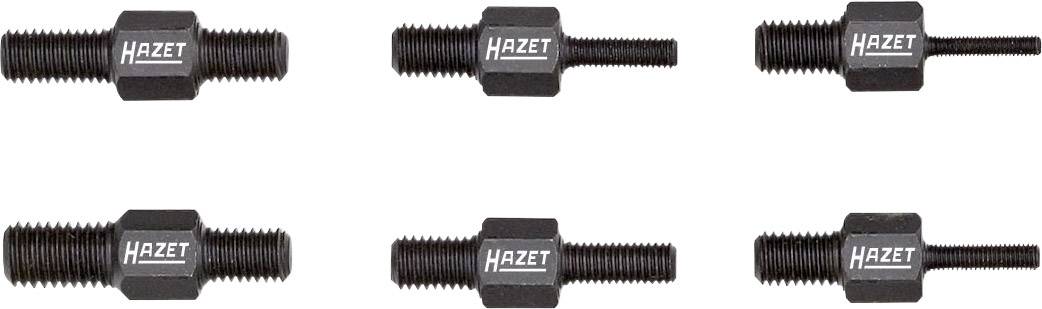 Hazet 1788T-1/6 Threaded bolt set Hazet 1788T-1/6