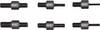 Hazet 1788T-1/6 Threaded bolt set