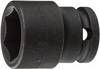 Hazet 880S-18 Hex head Impact driver bit 18 mm 3/8" (10 mm)
