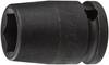 Hazet 880S-13 Hex head Impact driver bit 13 mm 3/8" (10 mm)