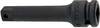 Hazet 8505S-2 Bit extension bar 1 pc(s)
