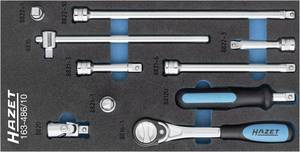 Hazet  163-486/10 Tool kit