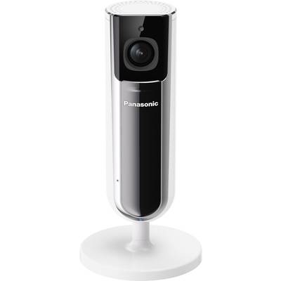 Panasonic  KX-HNC800EXW Wireless alarm system extension CCTV camera