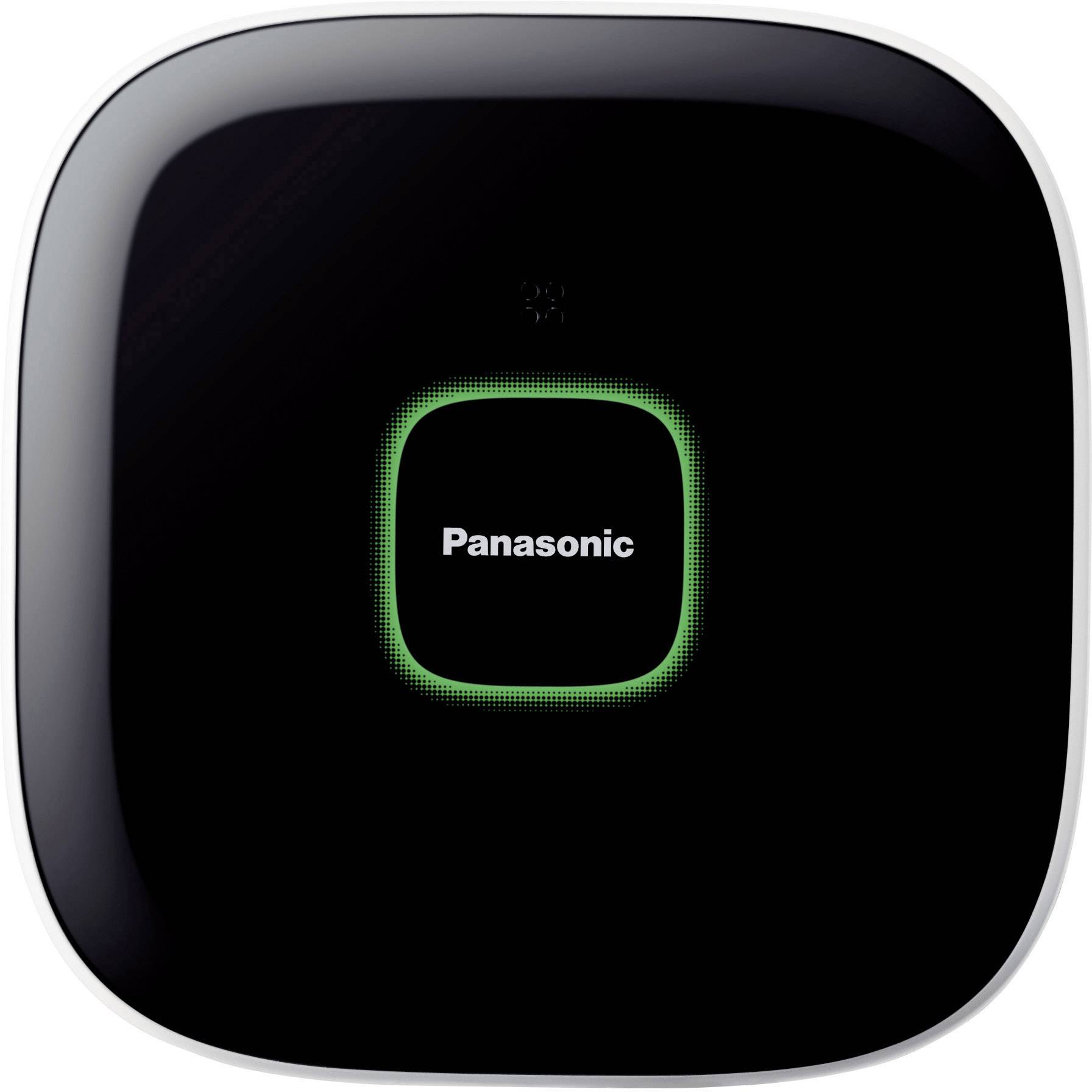 Panasonic Kx Hnb600gw Wireless Alarm Conrad Com