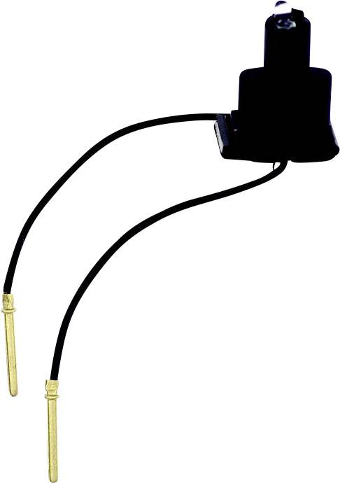 Busch-Jaeger Accessories Glow lamp Black 1229 1 pc(s)-0