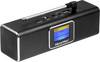 Technaxx Musicman BT-X29 Bluetooth speaker Black