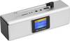 Technaxx Musicman BT-X29 Bluetooth speaker Silver