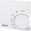 Eberle 121-1702-91-100 RTR 9722 Indoor thermostat Surface-mount 1 pc(s)