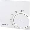 Eberle 121 1707 51 100 RTR 9724 Indoor thermostat Surface-mount Heating / cooling 1 pc(s)