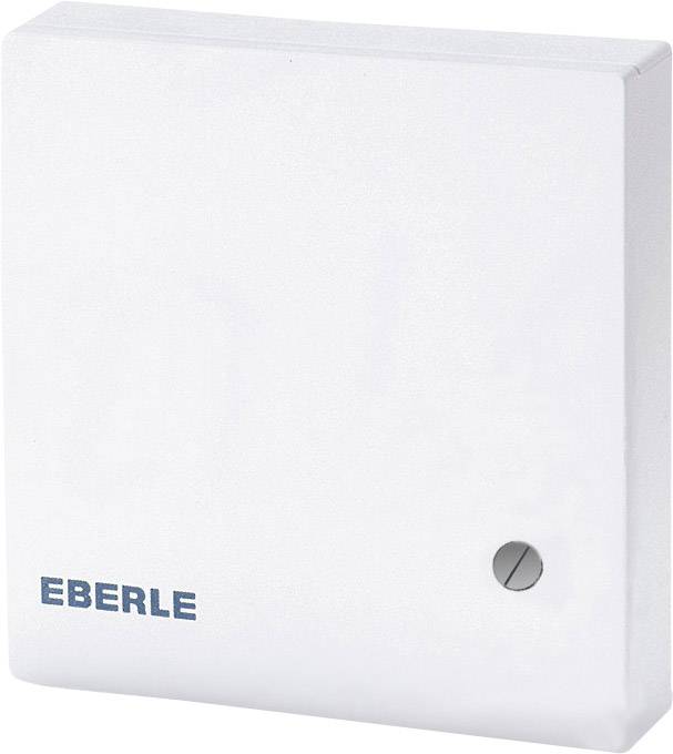 Eberle 111 1709 80 100 RTR-E 6749 Indoor thermostat Surface-mount Heating / cooling 1 pc(s)