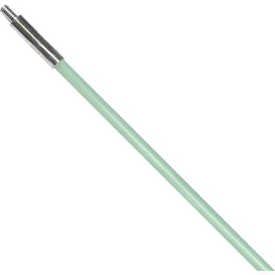 MightyRod per cable pulling rod 1 m, Ø 6 mm - phosphorescent T5432 C.K 1 pc(s)