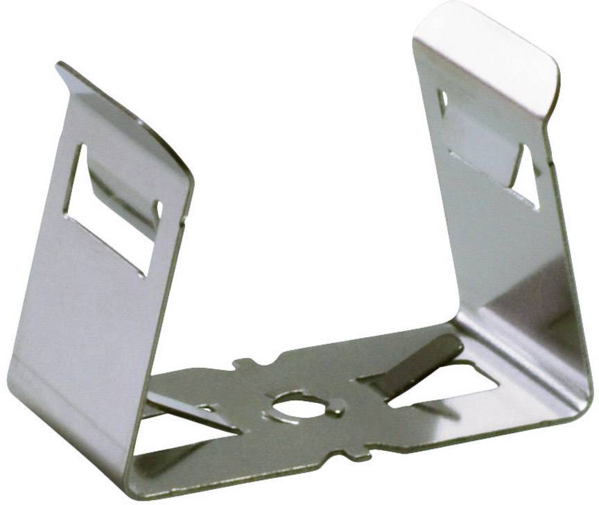 Idec L mount bracket LF9Z-1SB21 Stainless steel (L x W x H) 20 x 39 x 28 mm 1 pc(s)