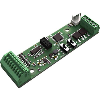 TRU COMPONENTS TRU-PC-TA-WD-S1 LED remote control     88.8 mm 26 mm 17.60 mm 