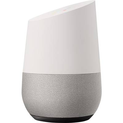 Google Home Voice assistant White
