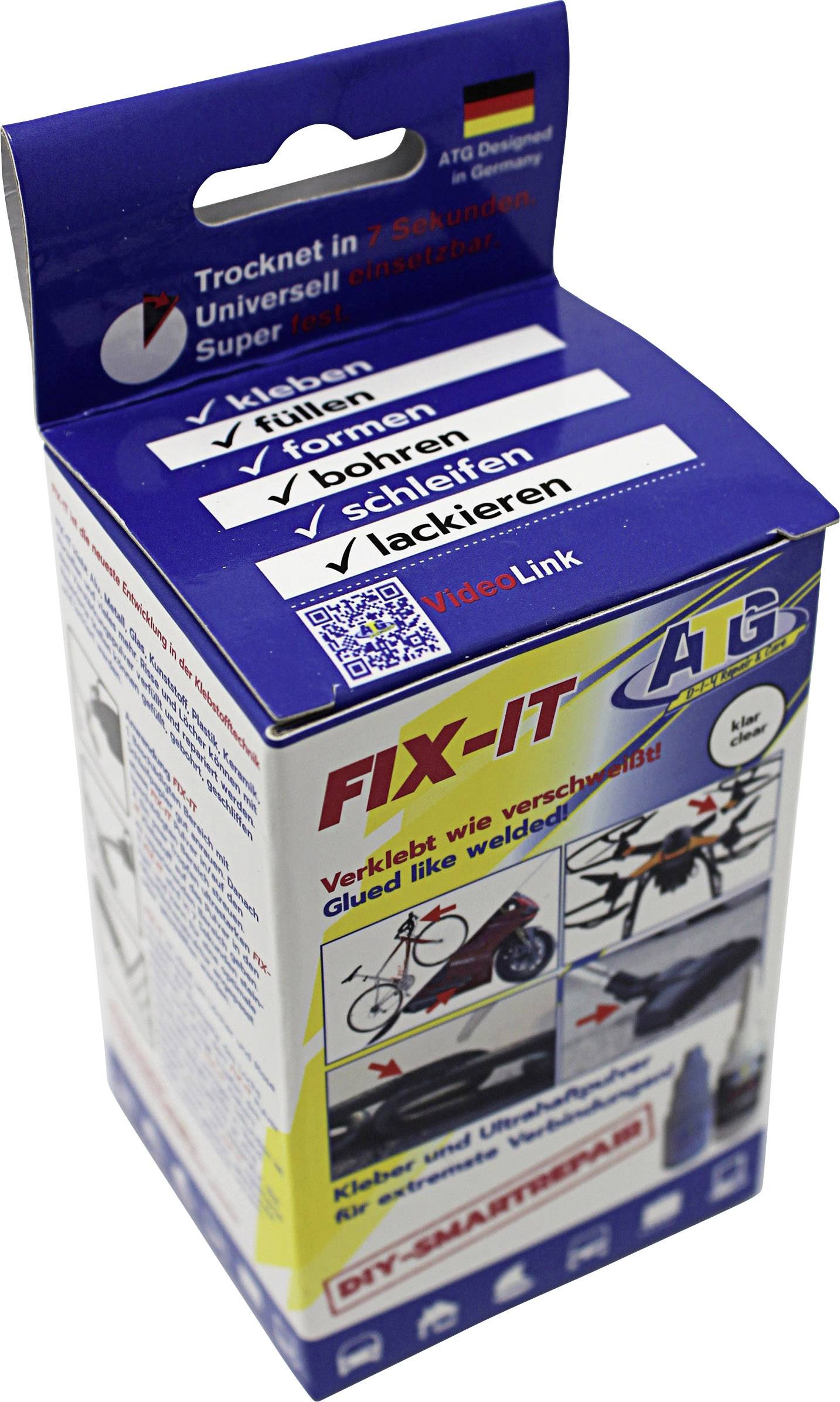 ATG Glue FIX IT ATG110