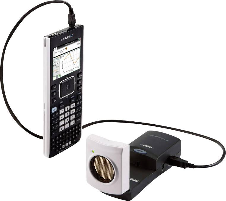 Texas Instruments Ultrasonic ranger module-1