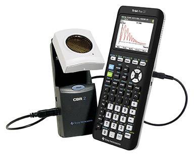 Texas Instruments Ultrasonic ranger module-2