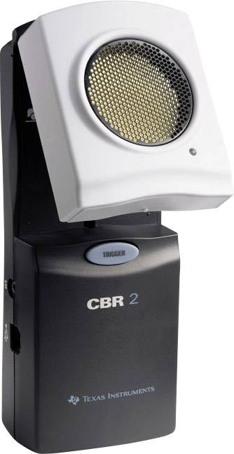 Texas Instruments Ultrasonic ranger module-0