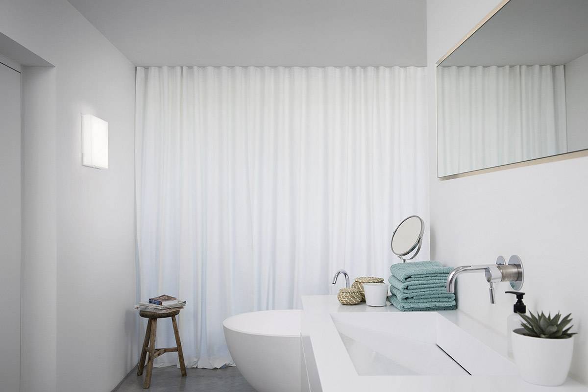 LEDVANCE 4058075226791 LUNIVE (EU) L LED ceiling light LED (monochrome) 8 W White-6