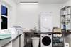 LEDVANCE SUBMARINE Integrated (EU) L LED wet room diffusor LED (monochrome) Built-in LED 18 W Neutral white Grey