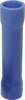 TRU COMPONENTS 1583021 Butt joint 1.50 mm² 2.50 mm² Insulated Blue 1 pc(s)