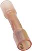 TRU COMPONENTS 1583181 Butt joint + heatshrink 0.50 mm² 1.50 mm² Insulated Red 1 pc(s)