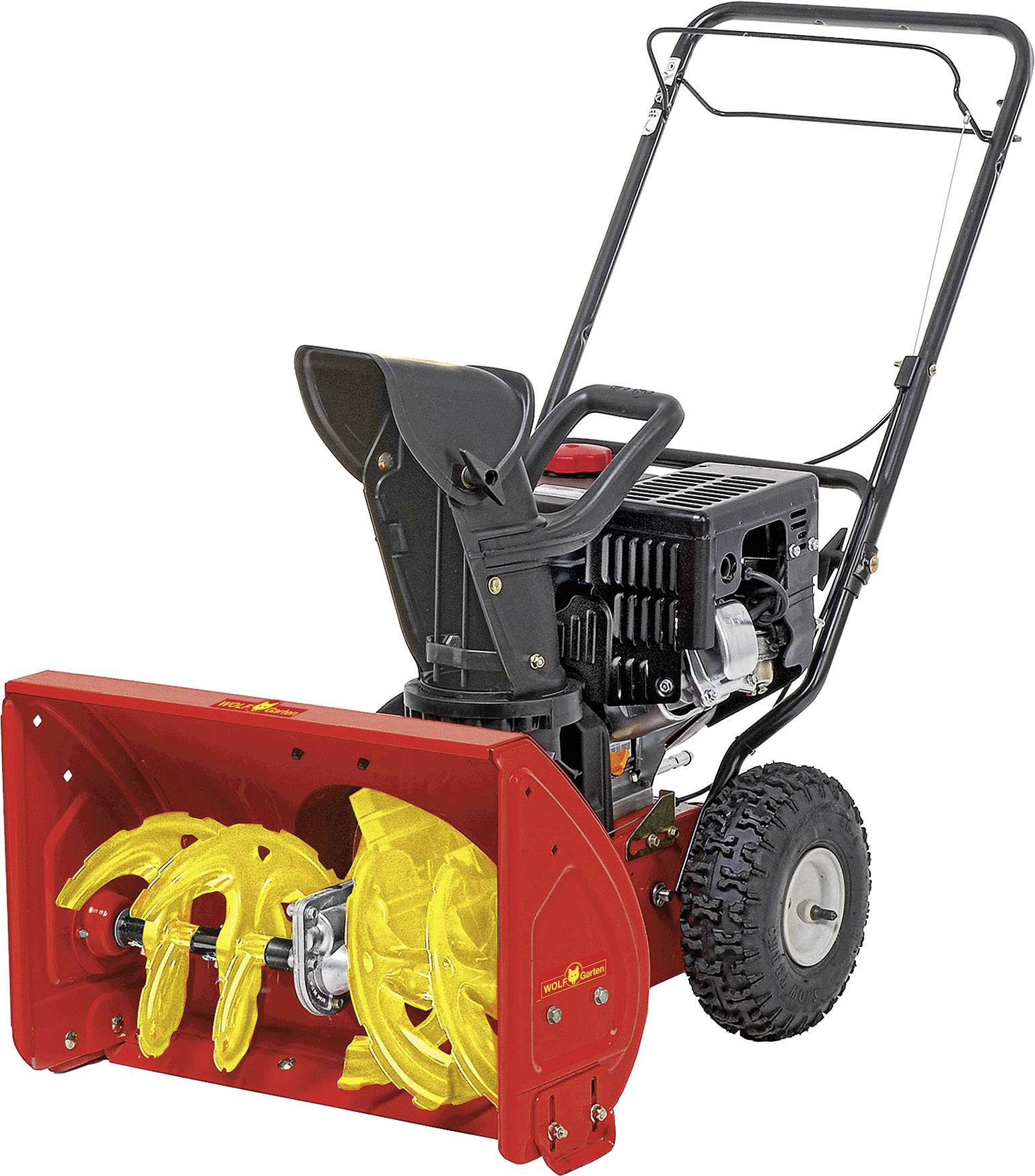 Wolf Garten 31a 3aad650 Snow Blower Petrol 56 Cm 3000 W Conrad Com