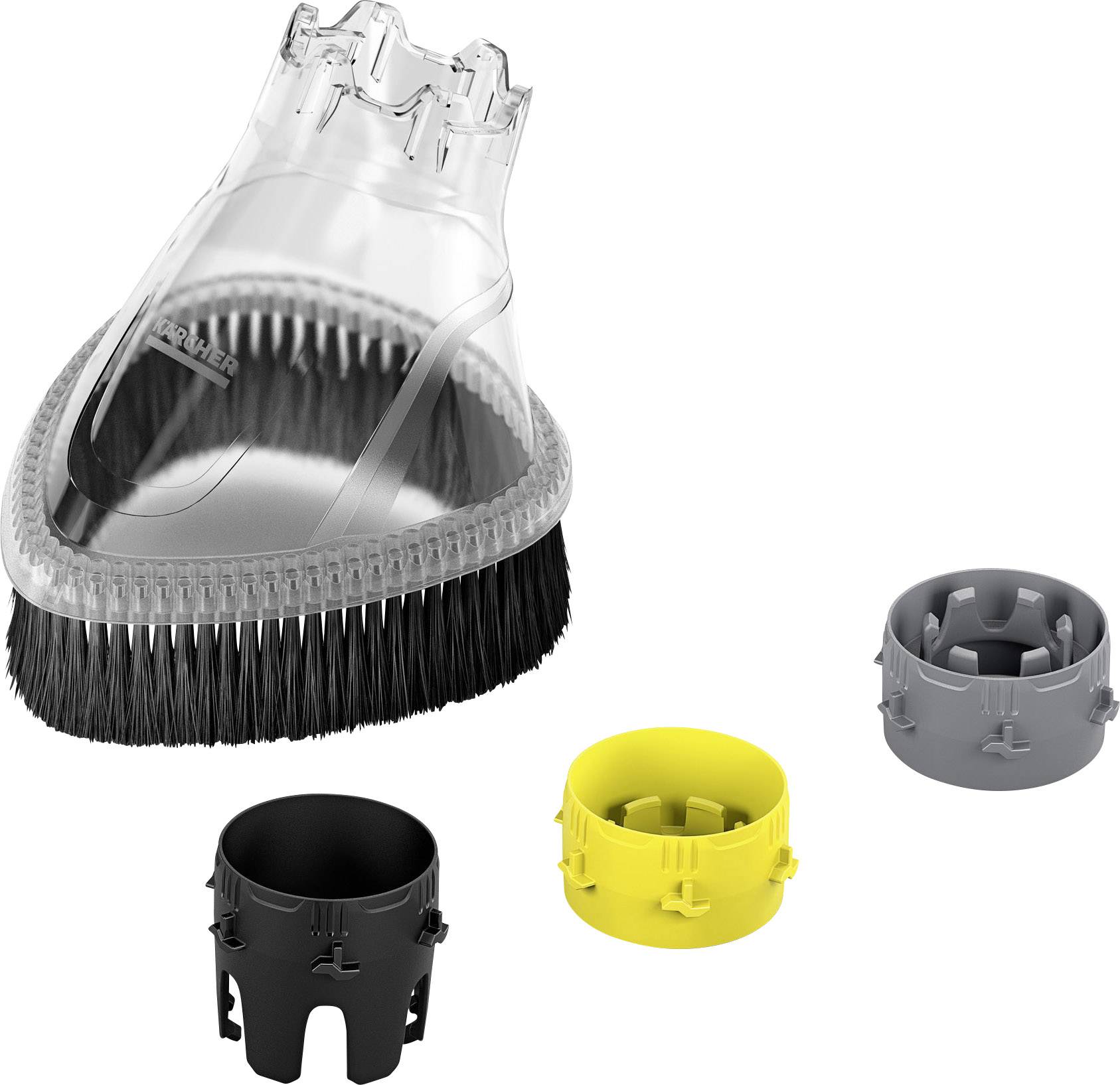 Kaercher Home & Garden Spray guard 2.642-706.0 Suitable for Kaercher 1 pc(s)